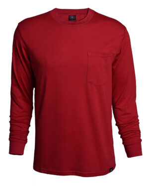 Adults Long Sleeves