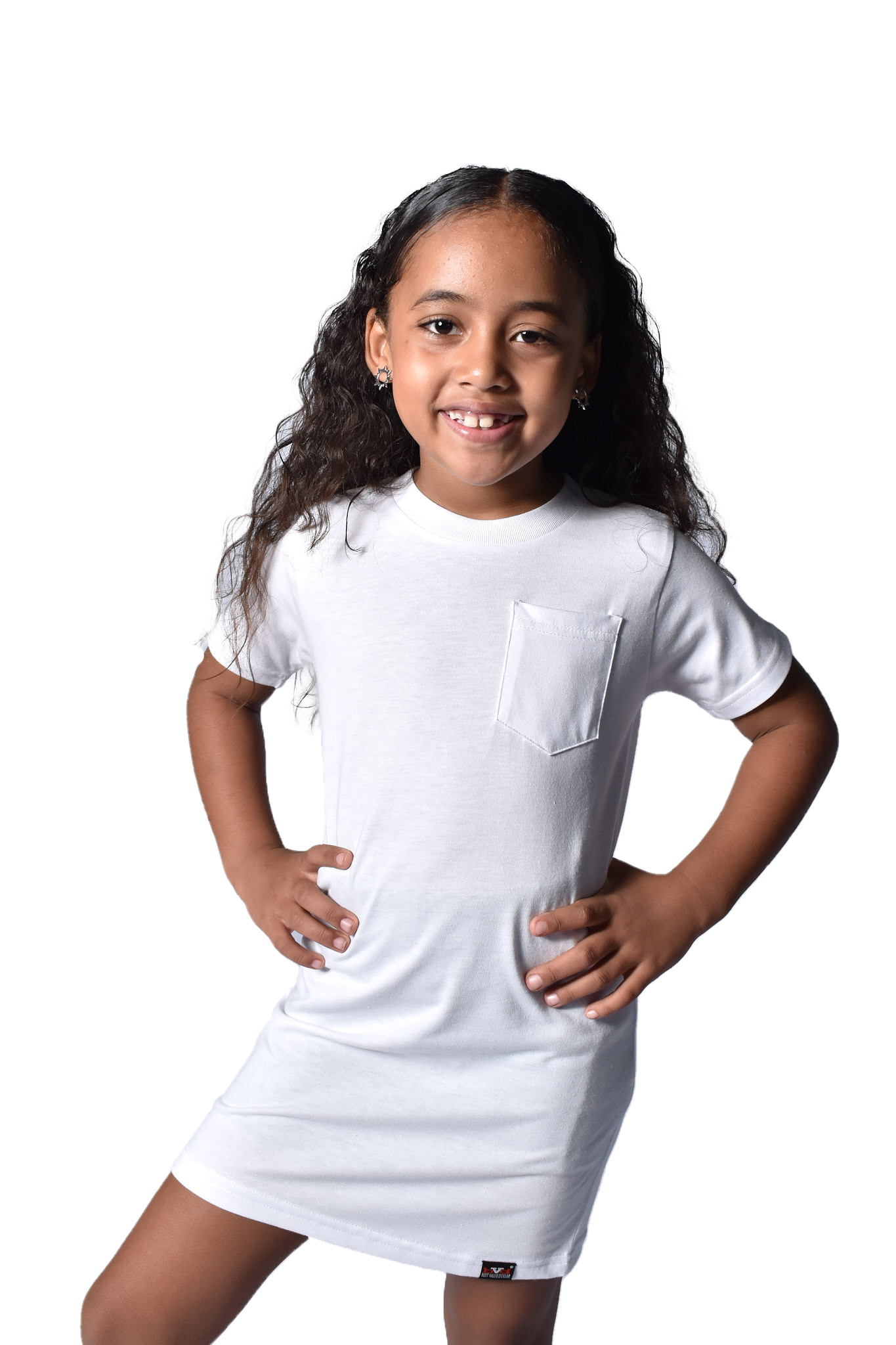 Kids shirt dress online