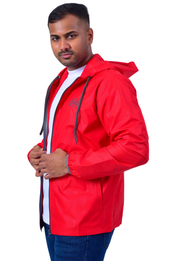 WINDBREAKER JACKET - Image 5