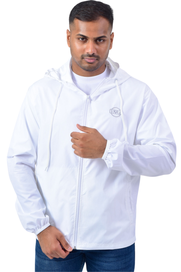 WINDBREAKER JACKET - Image 3