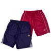 Adults 2 Pack Shorts Multi - Image 2